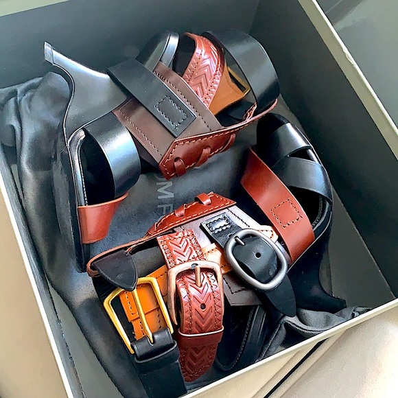 TOM FORD Shoes - Picture 1 of 11